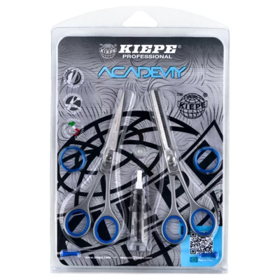 Set makaza za šišanje KIEPE Academy Standard 5.5"