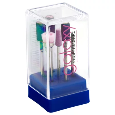 Set nastavaka za električnu turpiju GLX701