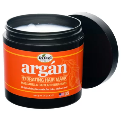 Maska za kosu - argan