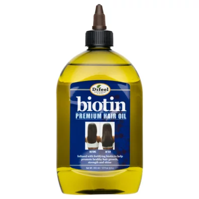 Hair Oil DIFEEL Biotin