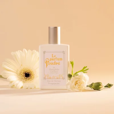 Parfem - Frangipanier