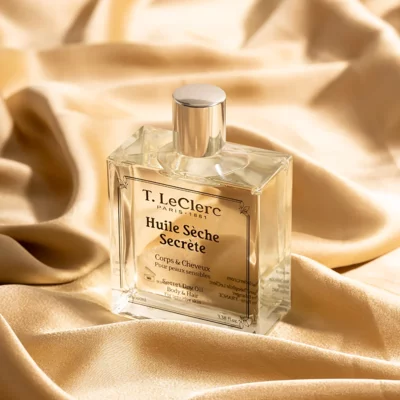 Suvo ulje za telo i kosu T. LeClerc