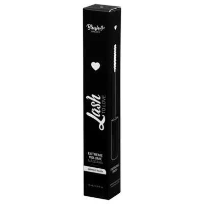 Maskara za trepavice BLUSH Lash to Love