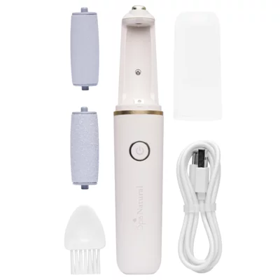 Električna pedikir turpija