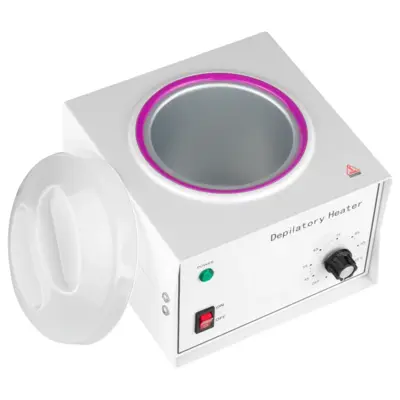 Topilica za vosak i parafin YM8426B 800g