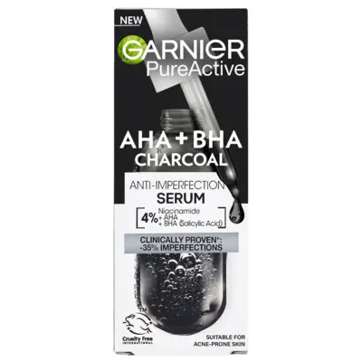 Serum za lice GARNIER Pure Active Anti-imperfection