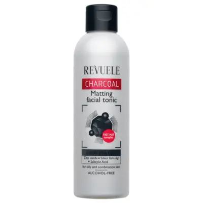 Tonik za matiranje lica REVUELE