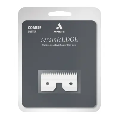 Keramičko sečivo za nož Coarse Cutter