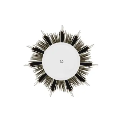 Četka za feniranje siva - 32 mm