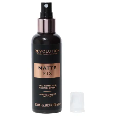 Fiksator za šminku - Matte Fix