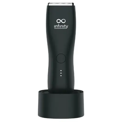 Bežični trimer za kosu, bradu i telo