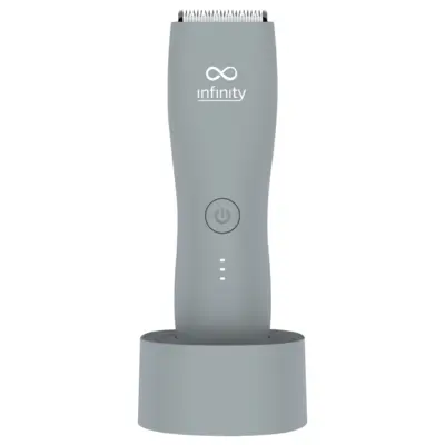 Cordless Hair, Beard and Body Trimmer - INF479