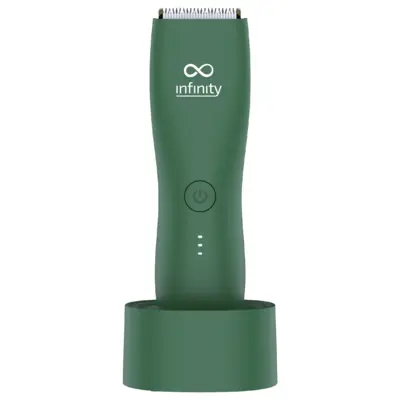 Bežični trimer za kosu, bradu i telo - INF481