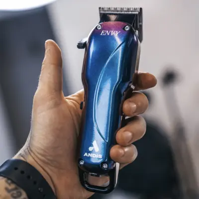 Bežična mašinica za šišanje Envy Li Galaxy