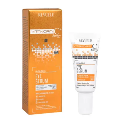 Gel za negu predela oko očiju - Vitanorm