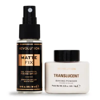 Set za šminkanje - Mini Matte Heroes New