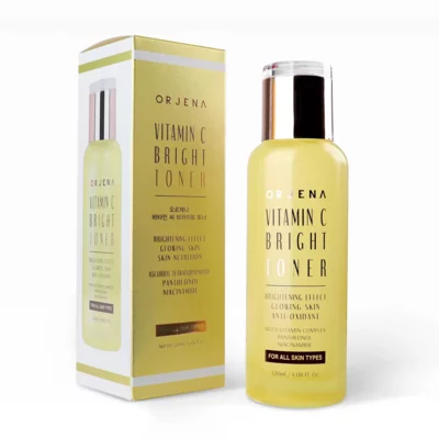 Toner za lice - vitamin C