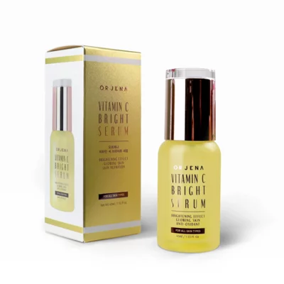 Serum za lice - vitamin C