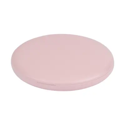 LED kozmetičko ogledalo - roze