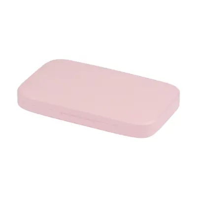 LED kozmetičko ogledalo - Glow Pro - Roze