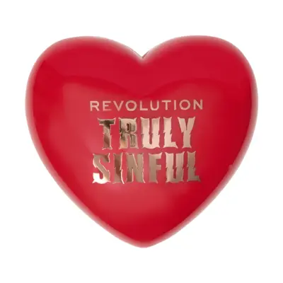 Rumenilo za usne i obraze - Truly Sinful pH Reactive