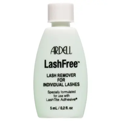 Sredstvo za uklanjanje individualnih trepavica ARDELL 5ml