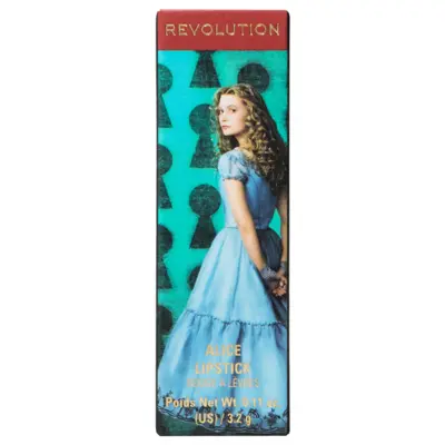 Ruž za usne - Alice in Wonderland