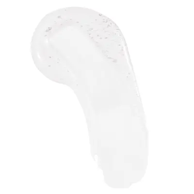 Sjaj za usne - Strawberry Glaze - Clearly Cream