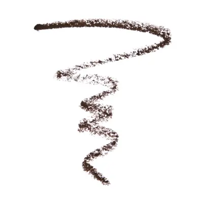 Olovka za obrve MAKEUP REVOLUTION Duo Brow Definer 0.25g - Medium Brown