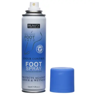 Sprej za stopala