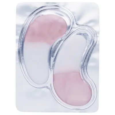 Gel jastučići za predeo oko očiju - niacinamid i kolagen