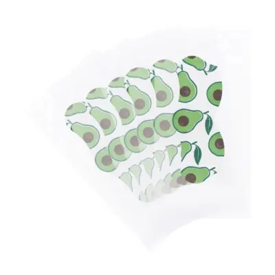 Trakice za nos - Avokado