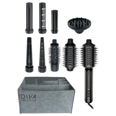 Fen četka za kosu - Atmos Dry+Style