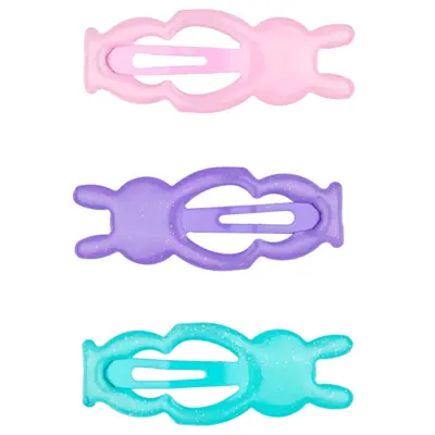 Šnalice za kosu - Bunny