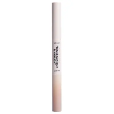 Contour & Highlight Stick 2in1