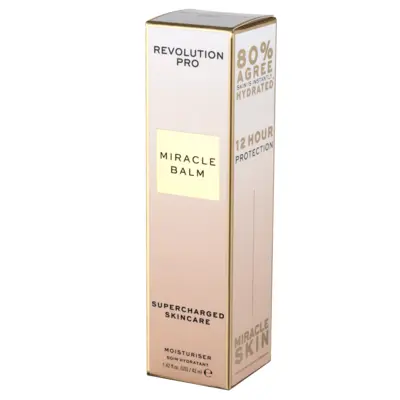 Balzam za lice REVOLUTION PRO Miracle Balm