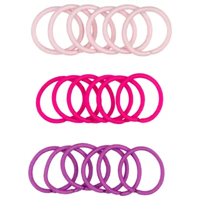 Gumice za kosu - Multicolour