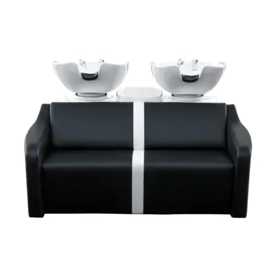 Šamponjera Duo WP061