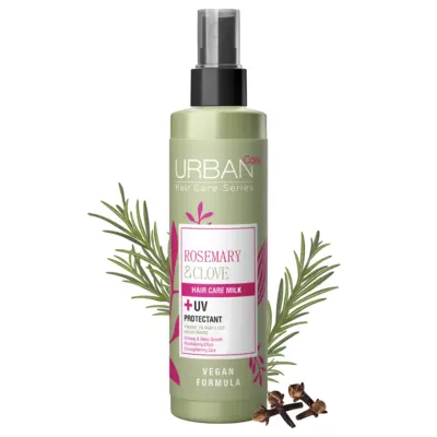 Tretman za kosu - ruzmarin i karanfilić