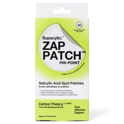 Trakice za bubuljice Pin-Point - salicilna kiselina