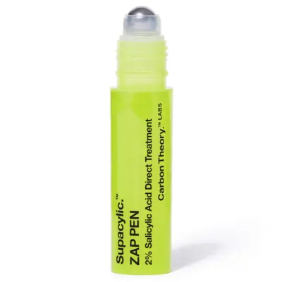 Roll-on tretman za bubuljice - salicilna kiselina