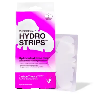 Trake za nos - niacinamid