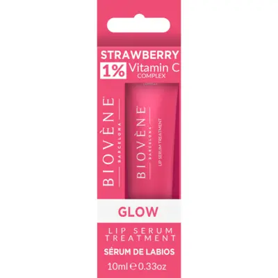 Balzam za usne - jagoda i vitamin C kompleks