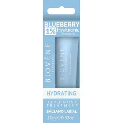 Balzam za usne - borovnica i hijaluron kompleks