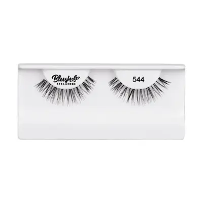 Trepavice na traci - She by Blush 544