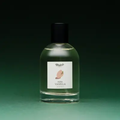 Parfem - Nutty Vanilla