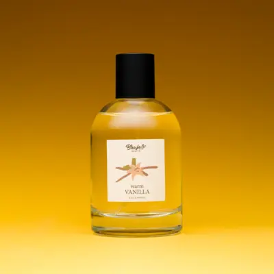 Parfem - Warm Vanilla