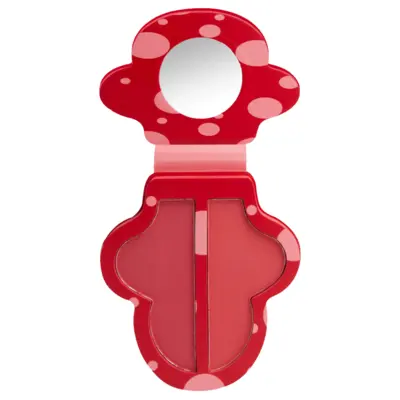 Duo rumenilo MAKEUP REVOLUTION Disney's Minnie Mouse 8.4g