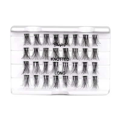 Individualne trepavice - Extreme Volume Long 552