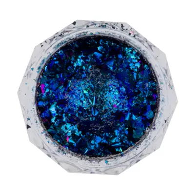 Hrom za nokte sa aplikatorom - Aurora Chameleon - CP004